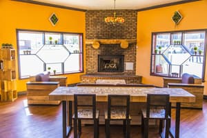 thumbnail: Fireplace