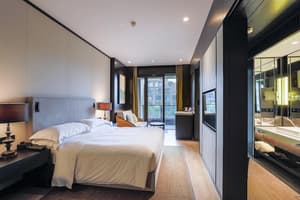 thumbnail: Room