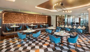 thumbnail: Restaurant