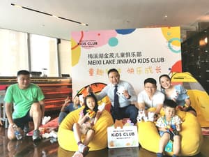 thumbnail: Children's activities