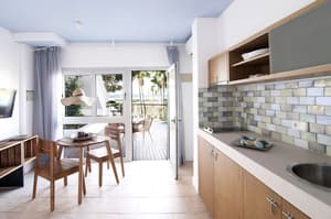 thumbnail: Private kitchen