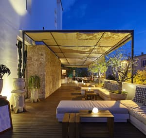 thumbnail: Terrace/patio