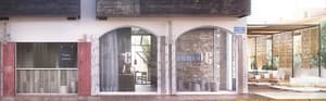 thumbnail: Property entrance