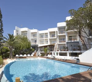 thumbnail: Outdoor pool