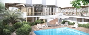 thumbnail: Outdoor pool