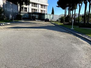 thumbnail: Front of property