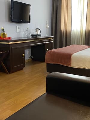 thumbnail: Room