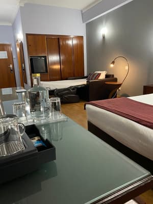 thumbnail: Extra beds