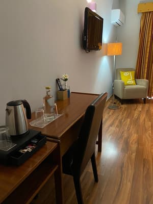thumbnail: Room