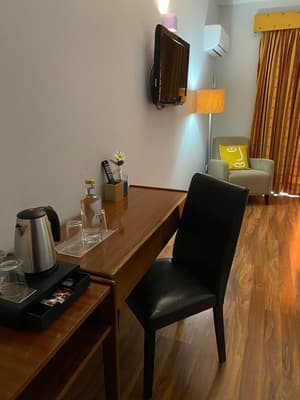 thumbnail: Room