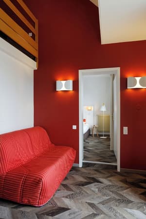 thumbnail: Room
