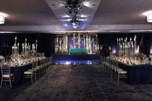 thumbnail: Banquet hall