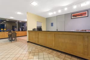 thumbnail: Reception