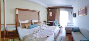 thumbnail: Room