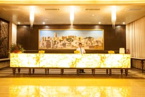 thumbnail: Reception