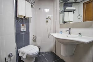 thumbnail: Bathroom