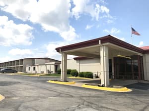thumbnail: Front of property