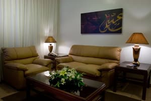 thumbnail: Living room