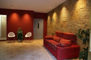 thumbnail: Lobby sitting area