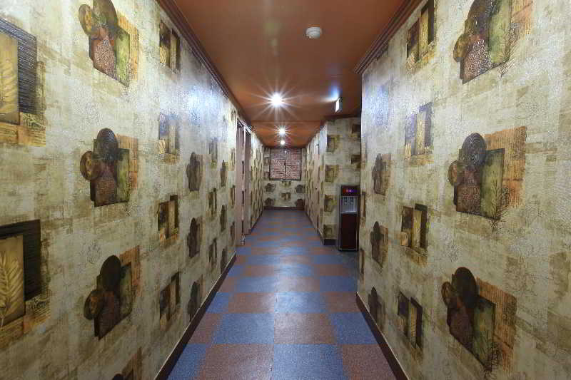 General view