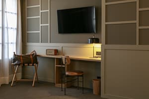 thumbnail: Room