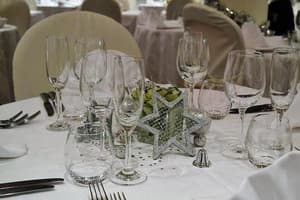 thumbnail: Banquet hall