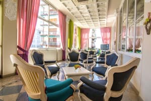 thumbnail: Interior