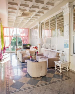 thumbnail: Terrace/patio
