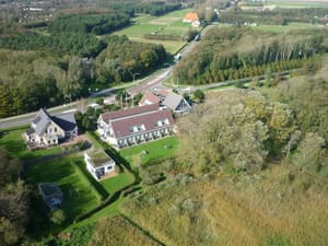 thumbnail: Aerial view