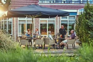 thumbnail: Terrace/patio