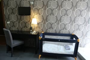 thumbnail: Room amenity