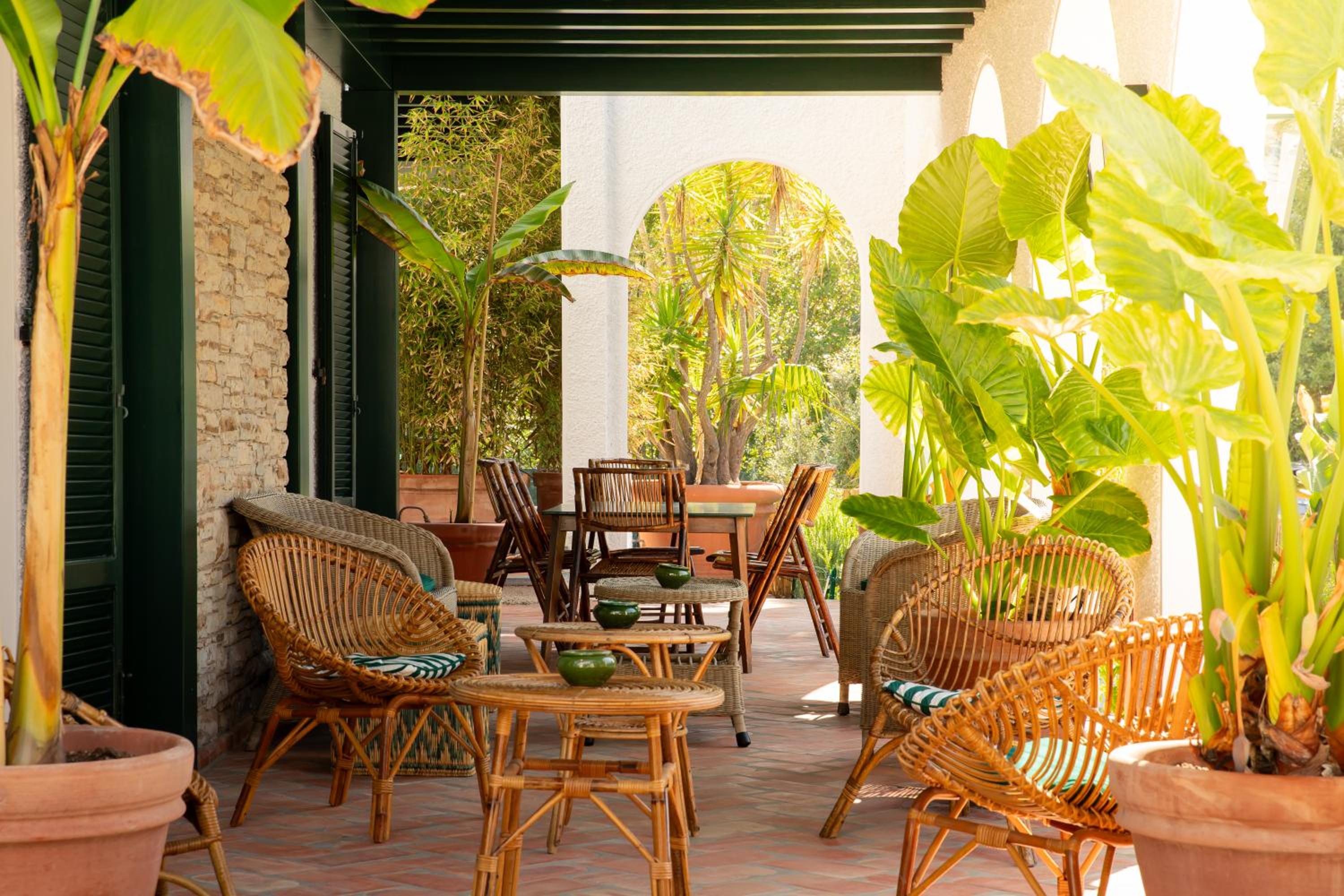 Restaurant-cafeteria