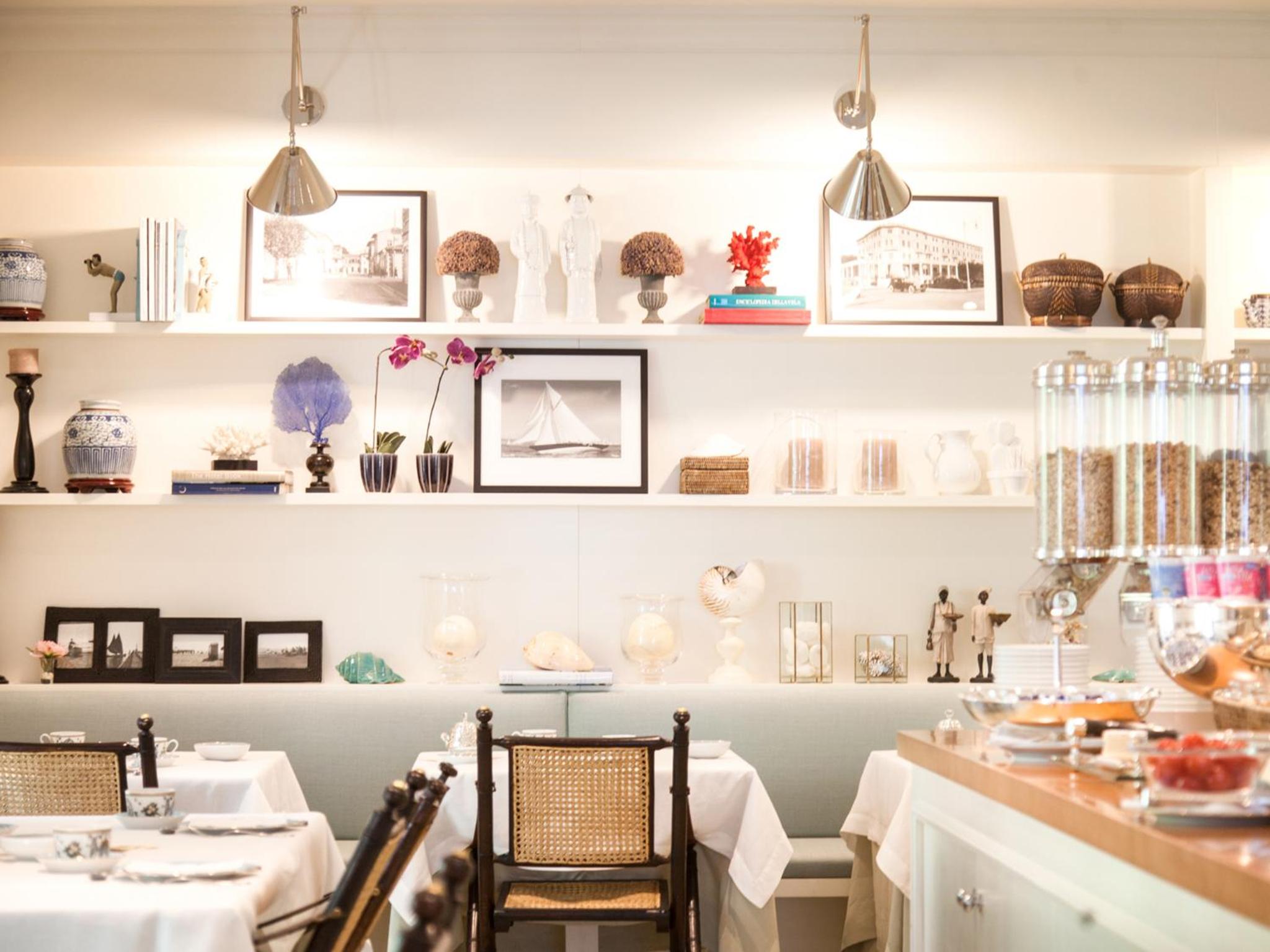 Restaurant-cafeteria