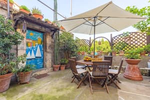 thumbnail: Terrace/patio