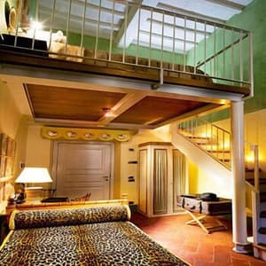 thumbnail: Living room