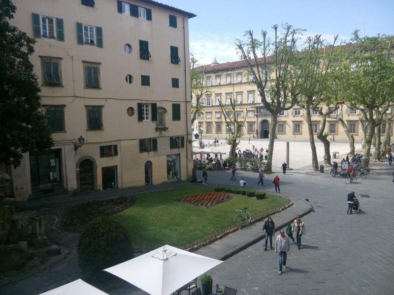 General view