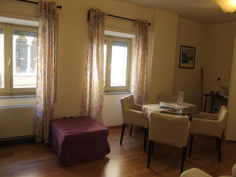 General view