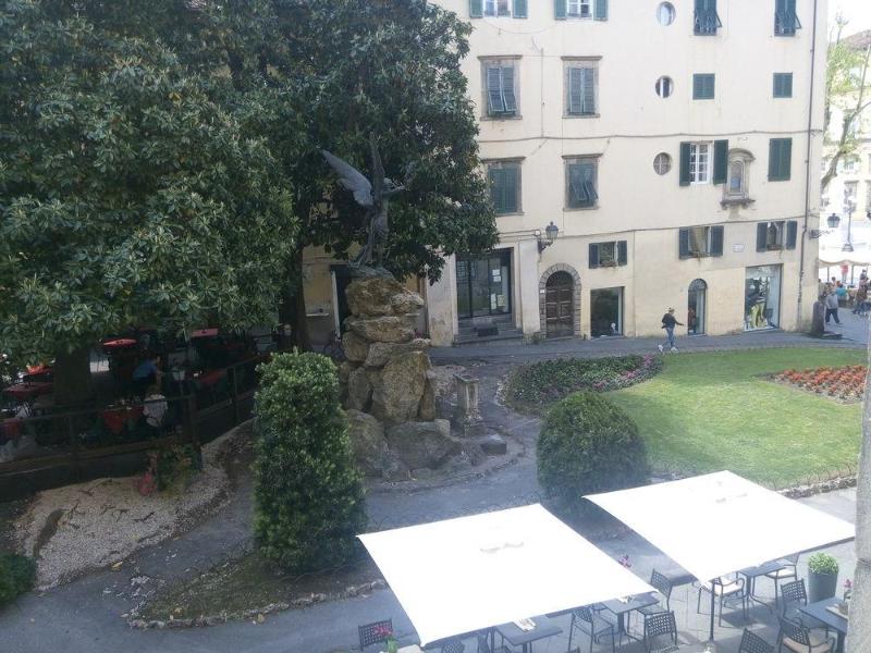 General view
