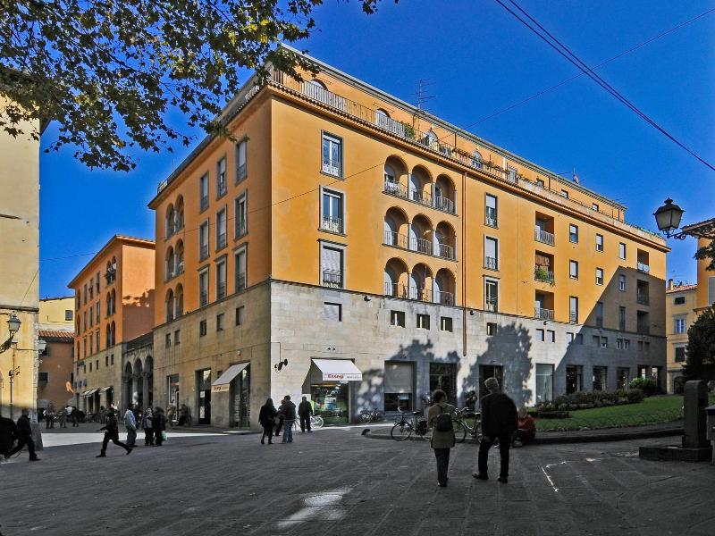 General view