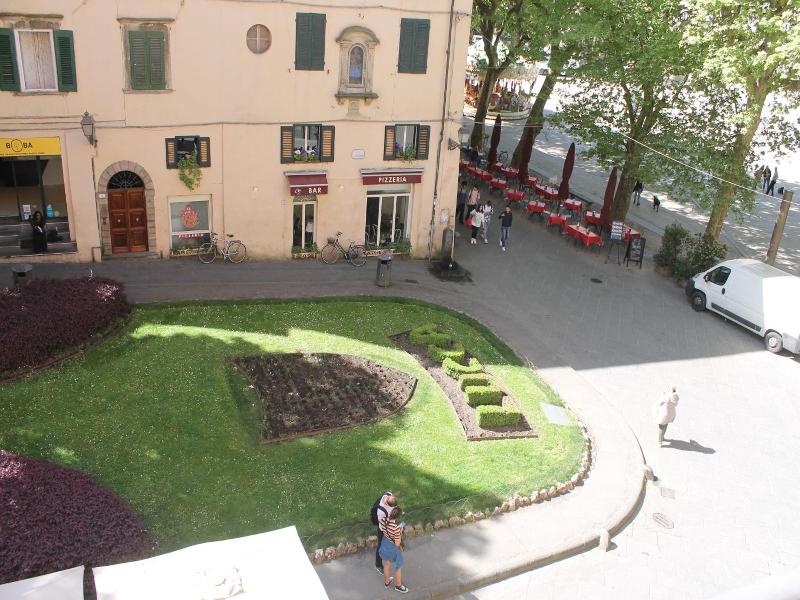 General view
