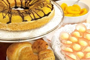 thumbnail: Breakfast meal
