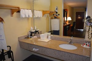 thumbnail: Bathroom sink