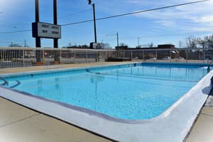 thumbnail: Outdoor pool
