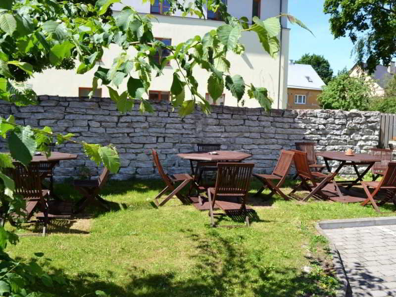 General view