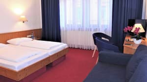 thumbnail: Room