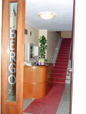 thumbnail: Property entrance
