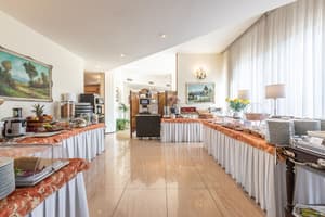 thumbnail: Breakfast buffet