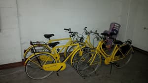 thumbnail: Bicycling