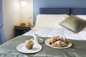 thumbnail: In-room dining