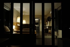 thumbnail: View from room